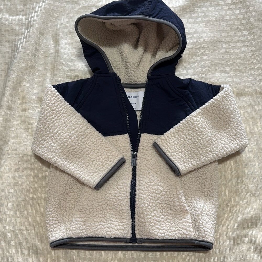 Old Navy Jacket
